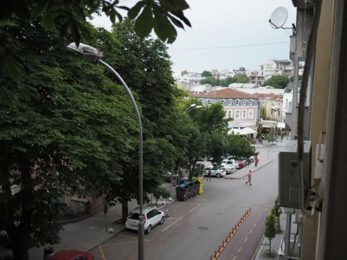 San Stefano Elite Apartment Varna Exterior photo